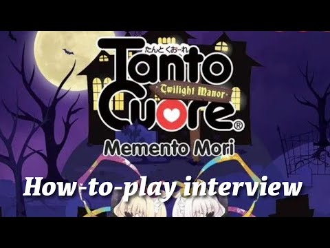 How to play interview at Spiel 2024