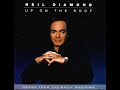 Neil Diamond - Don't be cruel (CD Up on the roof)[1993]
