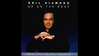 Neil Diamond - Don't be cruel (CD Up on the roof)[1993]
