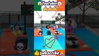 Indianbikedriving3d// youtuber car break test 😱😨#trending#viralvideo #YouTube#gaming 😱💕👍🇮🇳