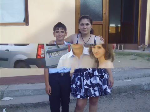 Banchet 2010 com  Luciu