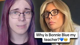 This OF Creator Is Incredibly Disturbing (Bonnie Blue)