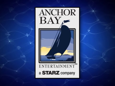Anchor Bay Entertainment Logo (2007) [1080p60]