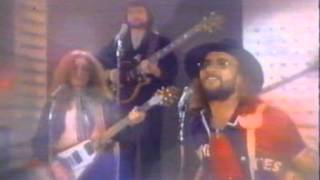 Manfred Mann - Blinded by the light (Live 1976)