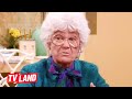 The Best Of Sophia Petrillo Compilation The Golden Girls TV Land