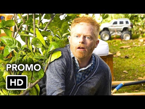Modern Family 10x09 Promo "Putting Down Roots" (HD)