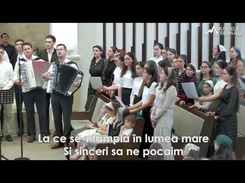 Beni Cibu & grupul - Mai mult acum ca niciodată