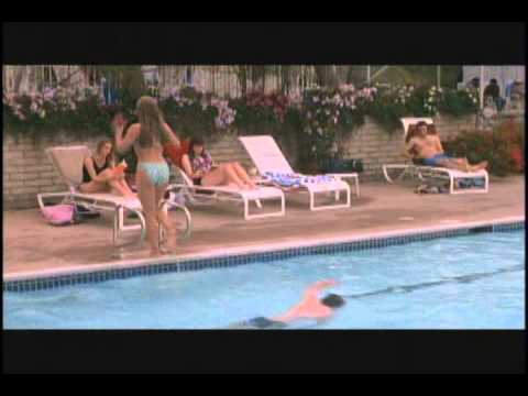 Brady Bunch - At The Pool.wmv
