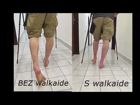 Pomohli jste Martinovi zakoupit Walkaide2