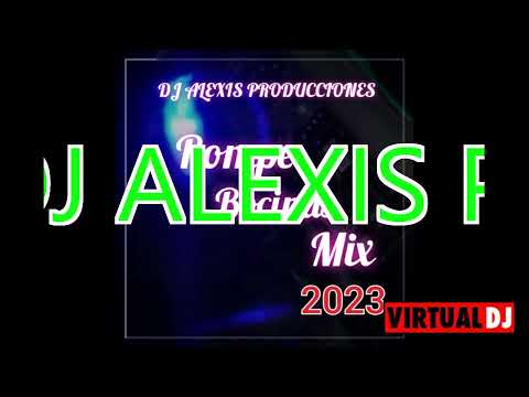 MIX ROMPE BOCINAS 1 ✨🎶✨🎶