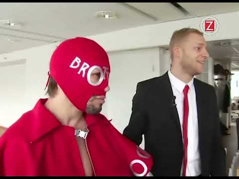 Rallarsving // Brottogram 3