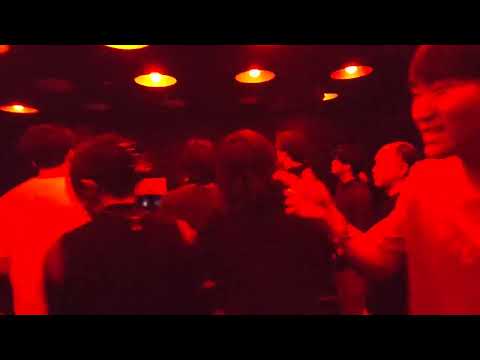 ZIPANGU the Party!! (2025-02) DJ: Lolica Tonica "Luv sick", "Eyes on you", "Make me Feel" #ZEROTOKYO