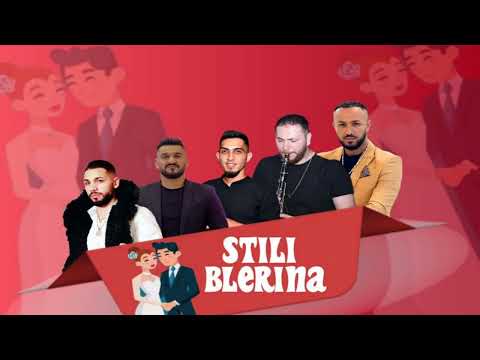 Marseli x Altini & Marjusi  - Stili 💍 Blerina