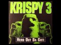 Krispy 3 On Tempo 94 Lick Instrumental