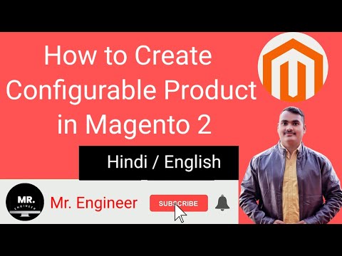 Magento 2 Add Configurable products | Tutorial for beginners to advanced #magento2 #magentoecommerce