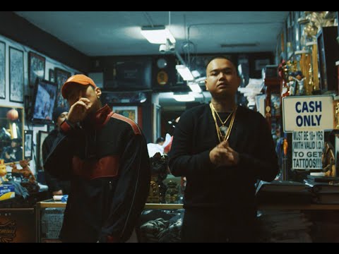 $tupid Young & Jay Park – Sho Nuff (Offical Music Video)