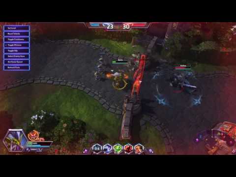 So You want Axe stacks at 500