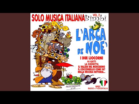 Il Pulcino Ballerino