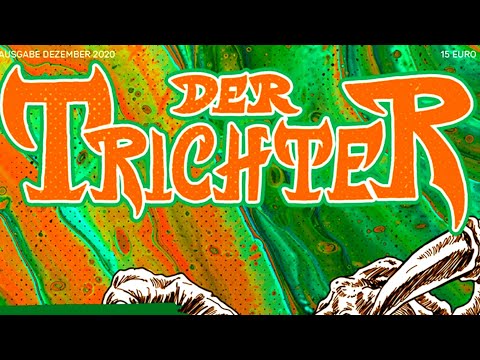 DCC Durchgeblättert Folge 5 - Der Trichter #2