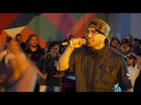 EZZE vs PEPE vs EFRUM / 8VOS Fecha 8 Torneo verano 2019 CULTURA RAP