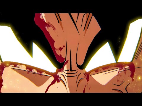 The POWER of RAGE!!!