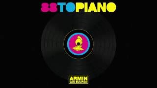 Armin van Buuren vs Mainx - 88 To Piano (Extended Mix)
