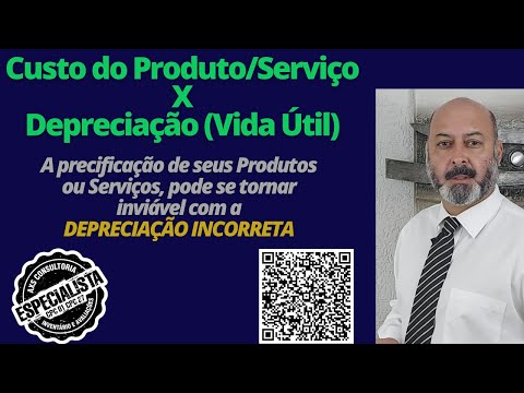 A Vida Útil do Ativo Imobilizado e a Depreciação! Consultoria Empresarial Passivo Bancário Ativo Imobilizado Ativo Fixo A Vida Útil do Ativo Imobilizado e a Depreciação! Avaliação Patrimonial Inventario Patrimonial Controle Patrimonial Controle Ativo