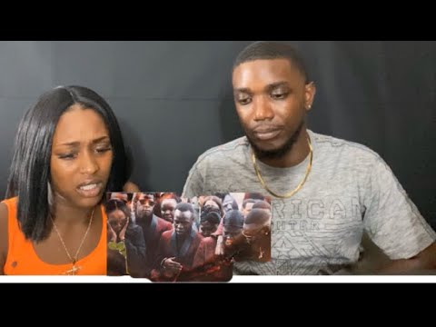 FTG Metro x FTG Big Metro x FTG Hardo - CASKET (Official Video Reaction