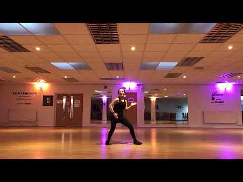 Zumba with MorganNoelle - 23/03/2020 - Zumba 4