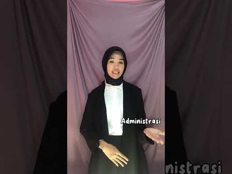 Video Profil Perkenalan Diri - Bank BTN