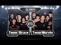 EP26 第二次友誼賽!!Team Marvin vs Team Bruce〡Strength Battle Hong