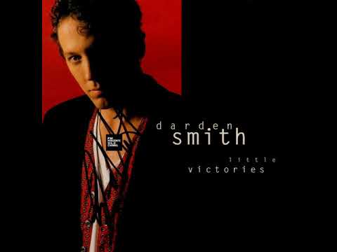 Darden Smith - Little Victories (LYRICS)