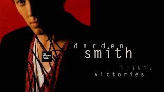 Darden Smith - Little Victories (LYRICS)