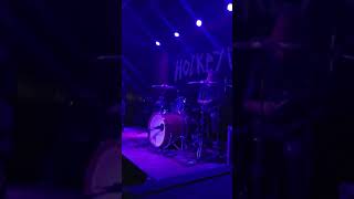 Hockey Dad - I Wanna Be Everybody live