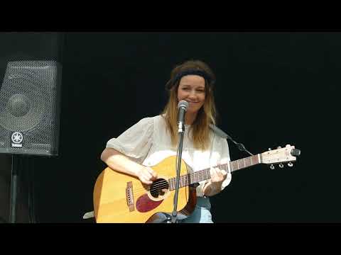 Ocean Needs Water - MARIA SOLHEIM - Hagefestival i Hokksund 04-06-22