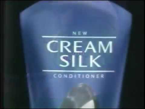 Cream Silk with "Aloe Vera" TVC (2007)