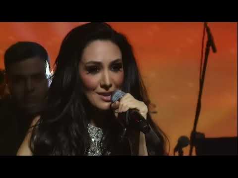 Marina Elali - 20 Anos - Especial