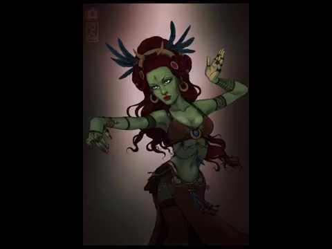 Electric Mood feat. Melanie S* - Sacred Dance