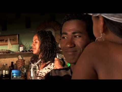 Joy-K & Jerry Marcoss, Big Mj - Za mbô gaga (Clip officiel)