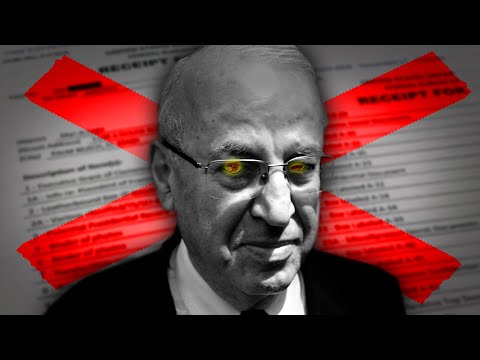 The satisfying downfall of Eddie Obeid