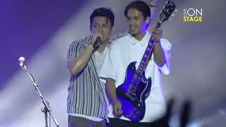 NOAH - Hidup Untukmu Mati Tanpamu, Khayalan Tingkat Tinggi // Live Synchronize Festival 2023