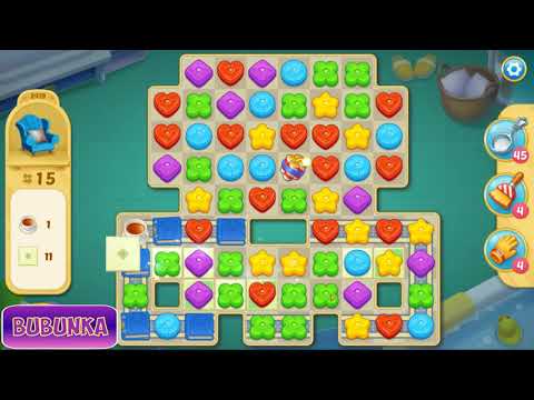 Matchington Mansion level 2419 HD