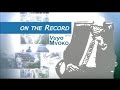 On The Record 14 March 2016