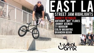 Download lagu LA Street Jam with Garrett Reynolds, Anthony Flores, Johnny Atencio, Colin Varanyak mp3 Download lagu LA Street Jam with Garrett Reynolds, Anthony Flores, Johnny Atencio, Colin Varanyak mp3