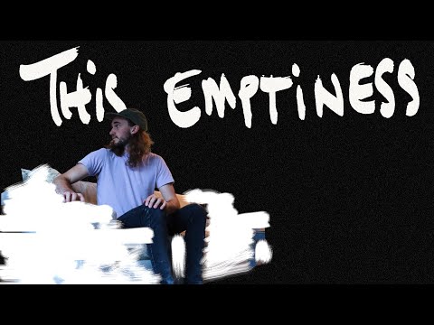 Evan Knapp - This Emptiness (Official Lyric Video)