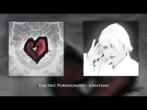 Mr. Strange - Jonathan (gender dysphoria song)