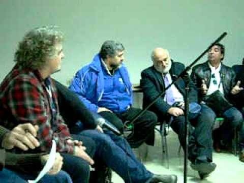 Incontro regionale meetup e Beppe Grillo - pt. 6/23