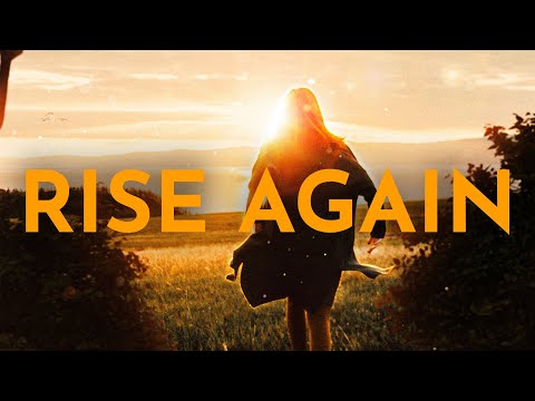 Divinez ft. Miriam Romeyn - Rise Again (Official Audio)