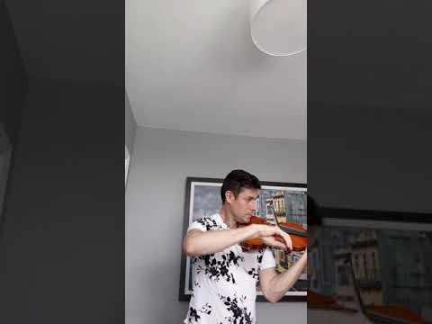 #JQB B minor Allemande