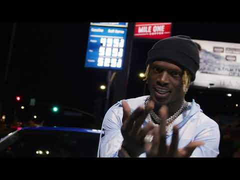 Yung Joka - Play With Me (Official Music Video)